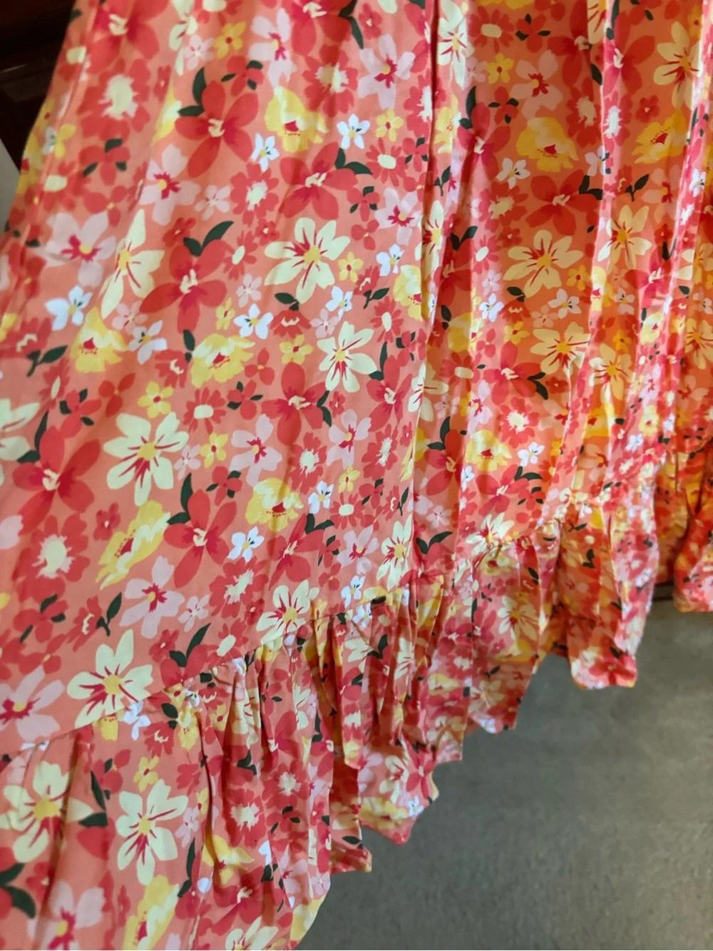Between size 8 NWT skirt set - Picture 11 of 11